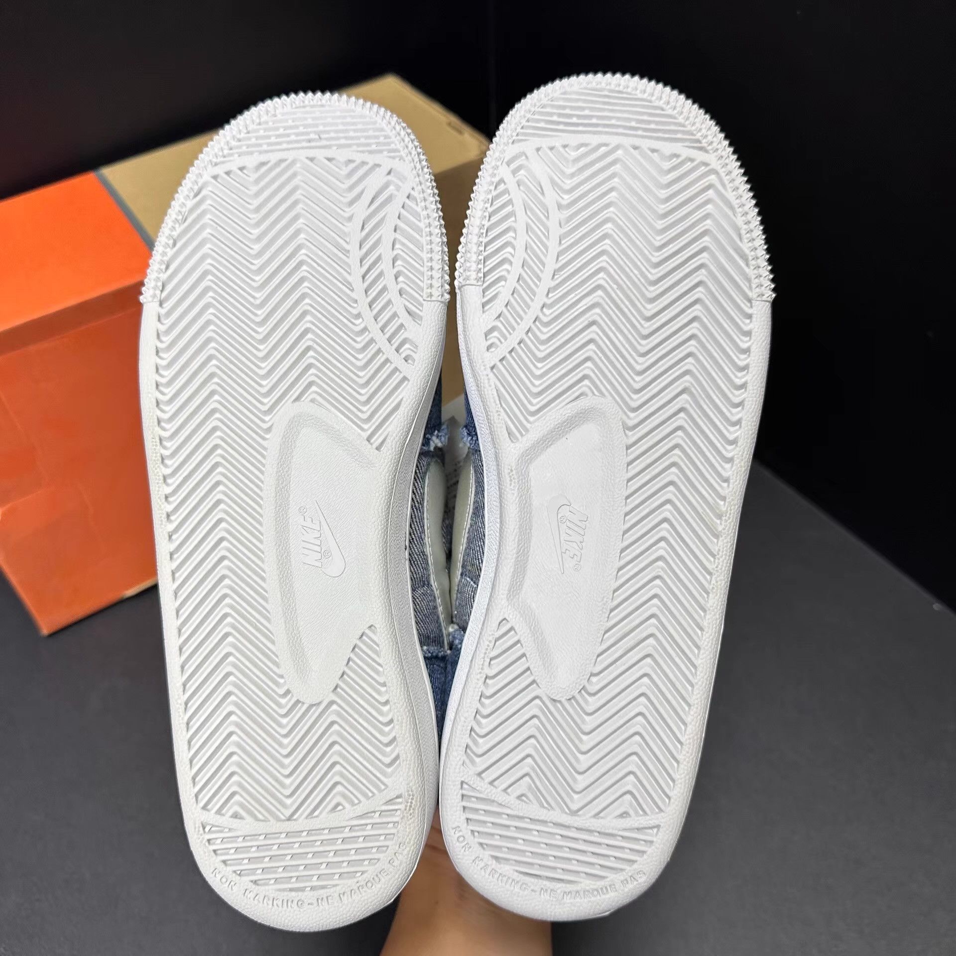 Nike Nike Terminator Low Ｑ20 Size US 7 / EU 40 - 3 Thumbnail