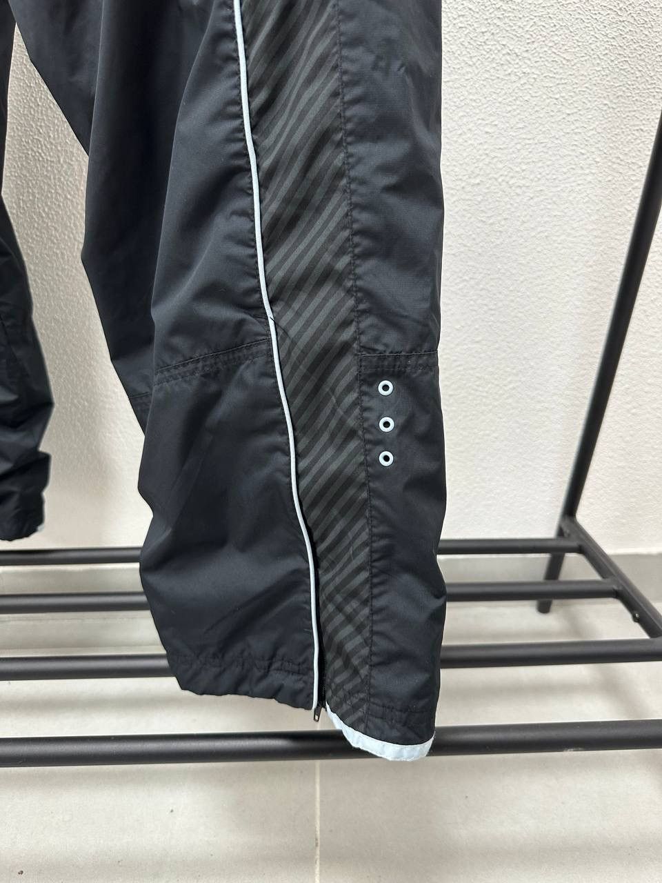 Nike × Vintage Vintage Nike Air Max y2k Track pants joggers Size XXL Men’s Size US 38 / EU 54 - 6 Thumbnail