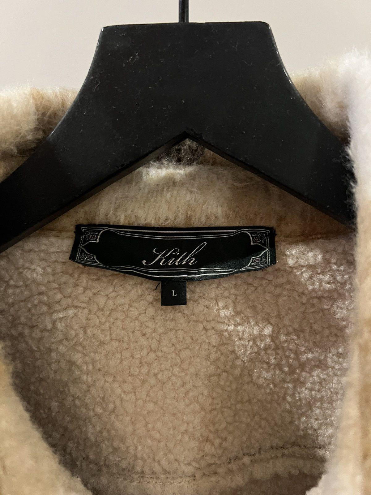Kith KITH SHERIDAN JACKET Size US L / EU 52-54 / 3 - 4 Thumbnail