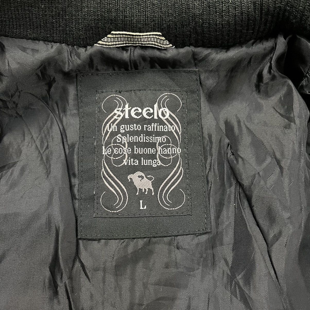 BUFFALO BOBS 2000s Stelo - Cyber Rider Jacket Size US M / EU 48-50 / 2 - 10 Thumbnail