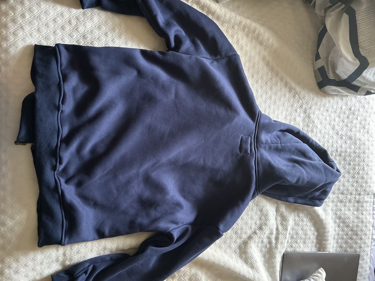 Other New York zip up hoodie Size US M / EU 48-50 / 2 - 2 Thumbnail