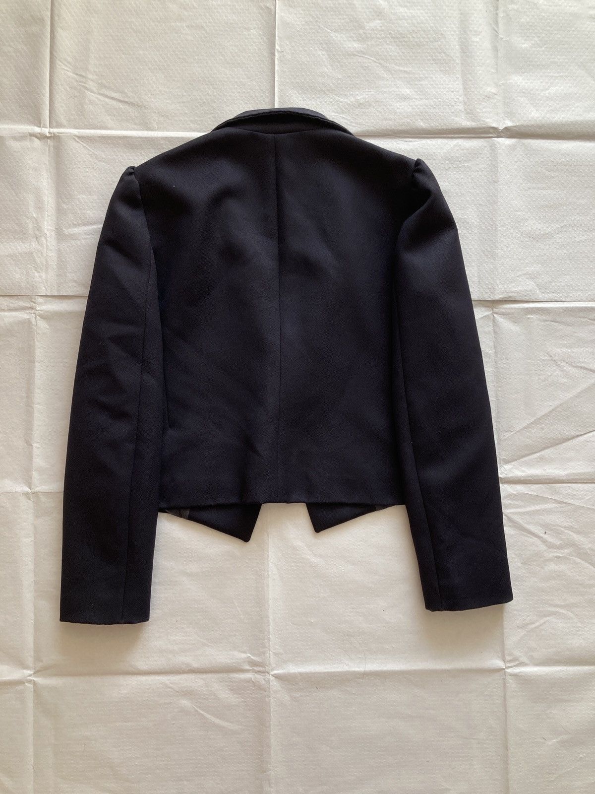 Marni Marni Vintage Blazer Archive Size M / US 6-8 / IT 42-44 - 2 Thumbnail