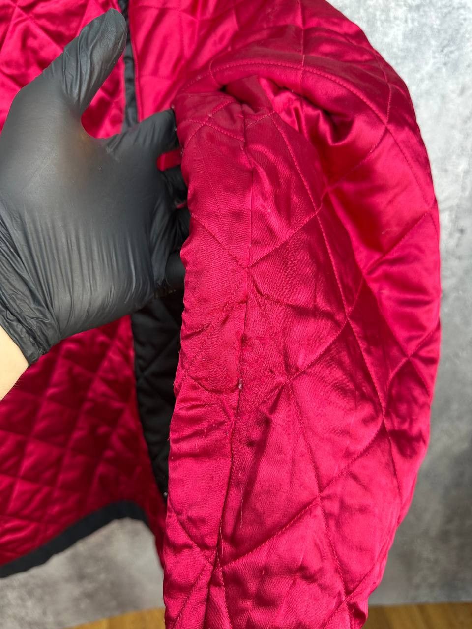 Jordan Brand Jordan Flight Heritage Reversible Bomber Jacket Size US M / EU 48-50 / 2 - 15 Thumbnail
