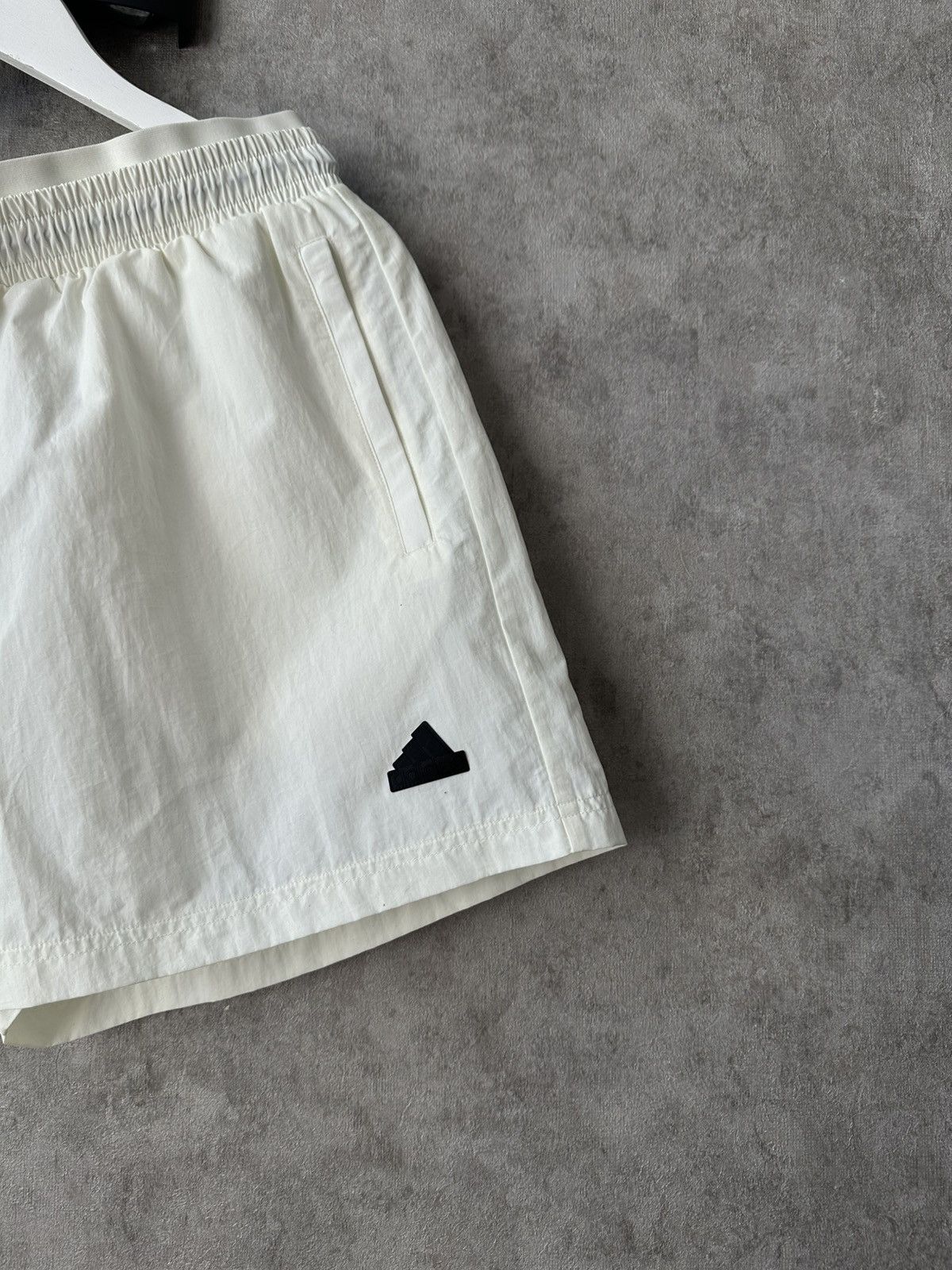 Adidas Adidas city escape woven Shorts Size US 32 / EU 48 - 3 Thumbnail
