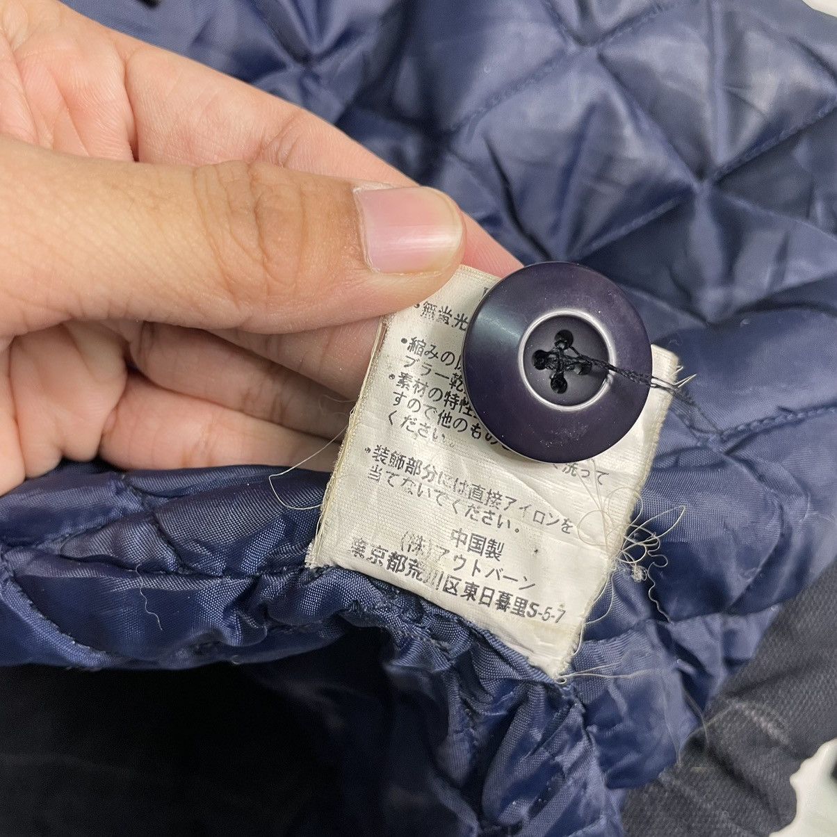 General Research 💥SURPLUS GENERAL WEAR CARGO HOODIE JACKET Size US L / EU 52-54 / 3 - 17 Thumbnail