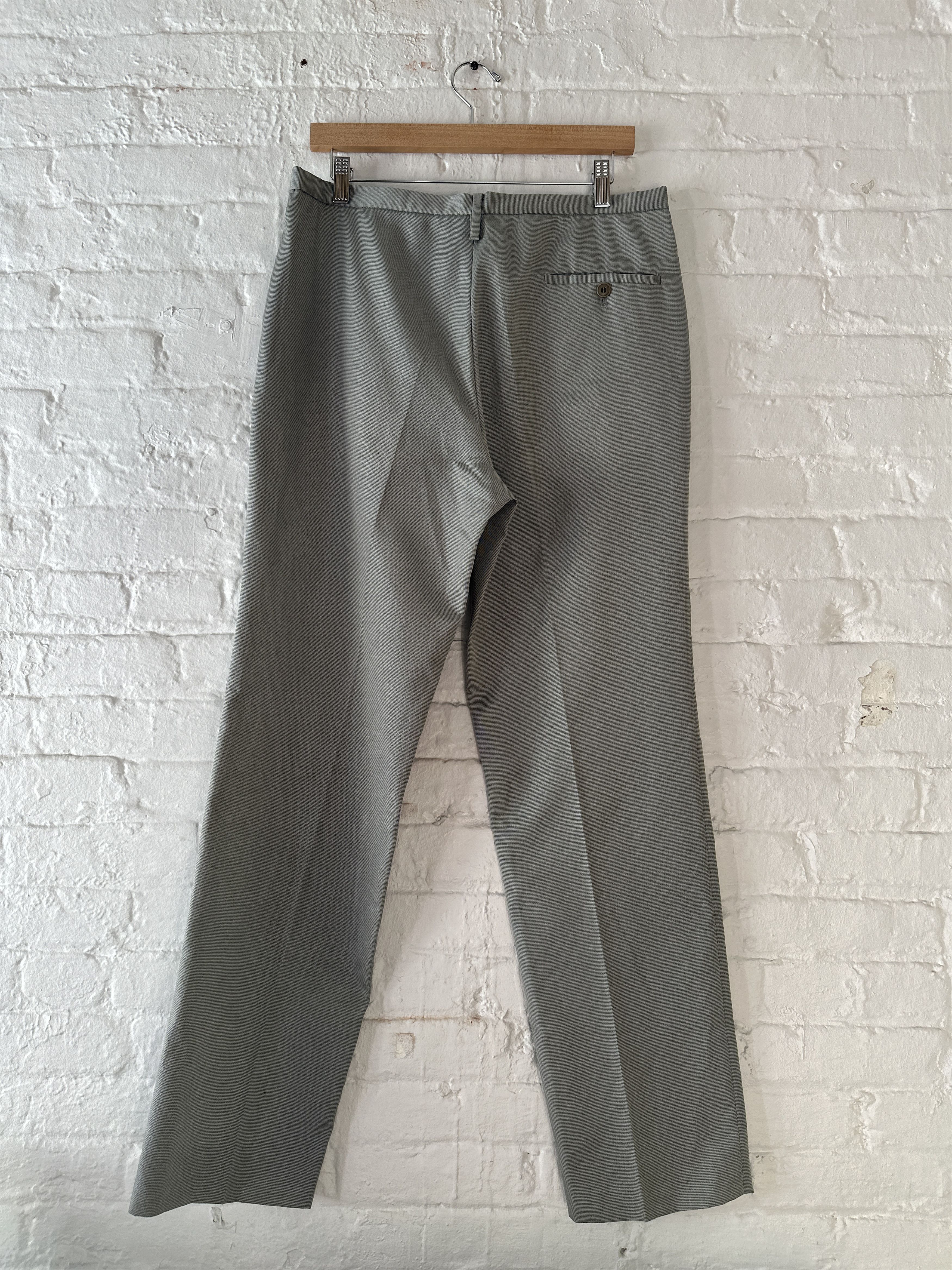 Miu Miu Miu Miu Trousers Size US 32 / EU 48 - 2 Thumbnail