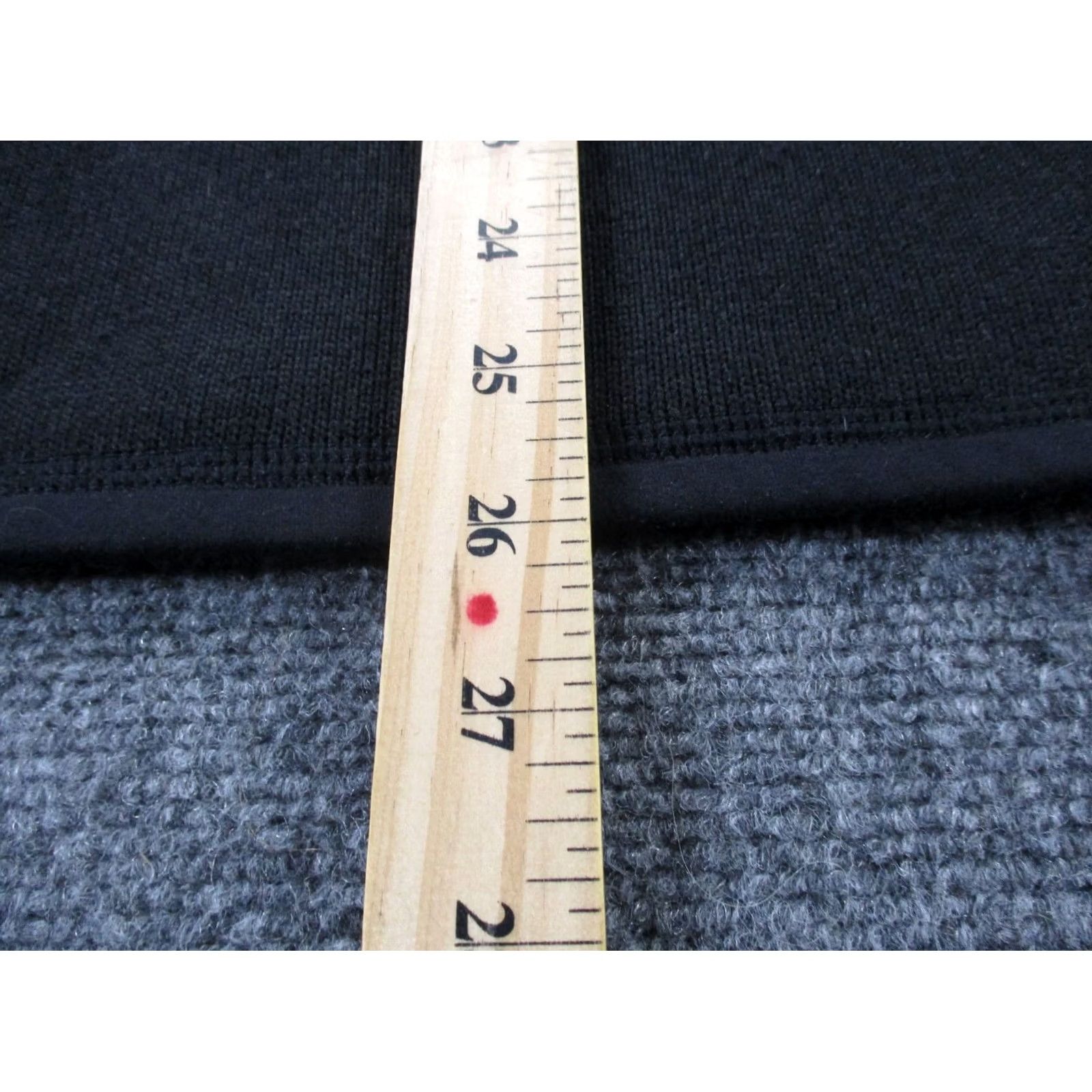 Patagonia Patagonia Sweater Womens S Black Jacket Better Fleece Jumper Outdoor Hiking Size S / US 4 / IT 40 - 4 Thumbnail