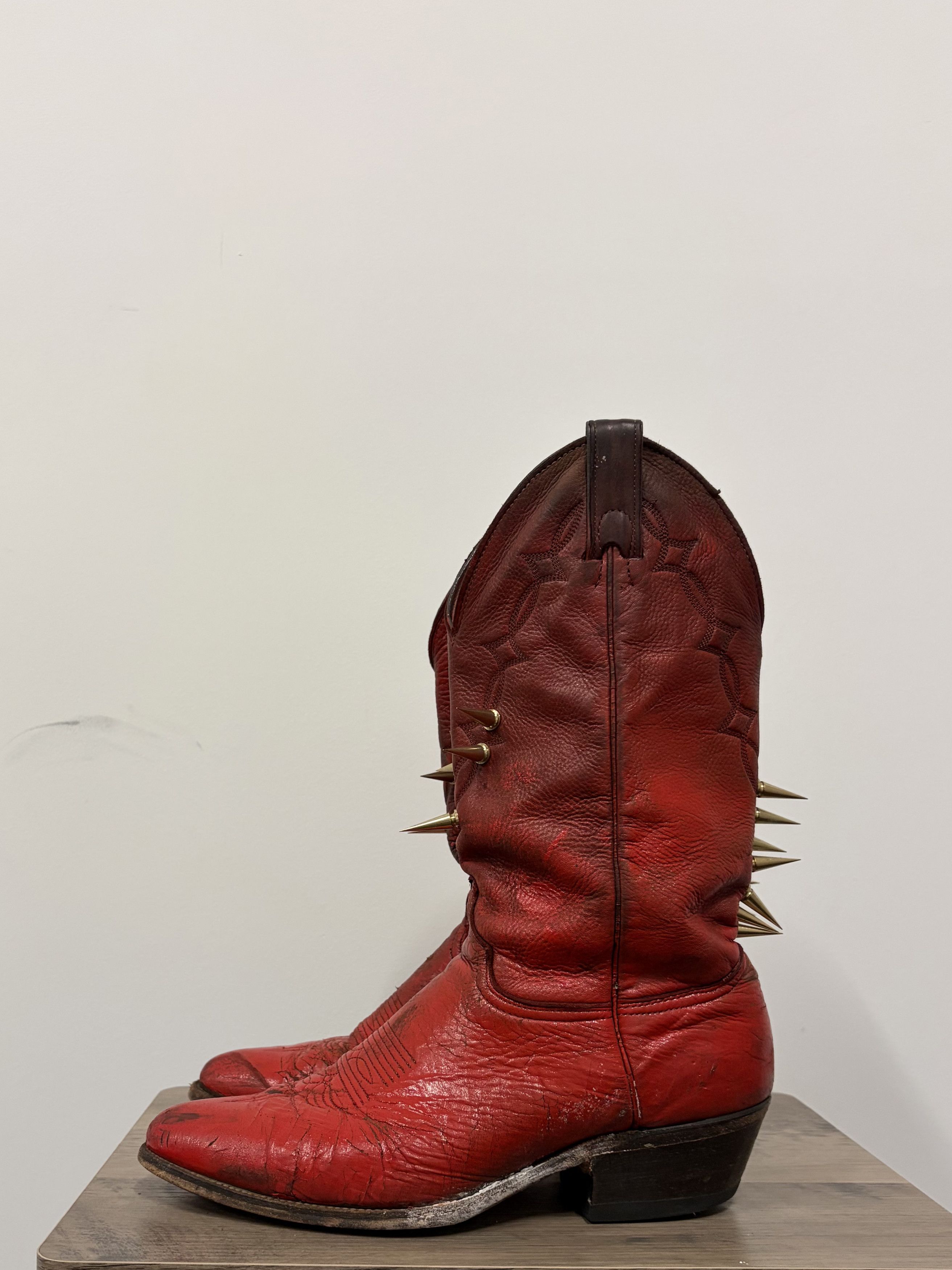Other Punk Mary Boots Size ONE SIZE - 1 Thumbnail