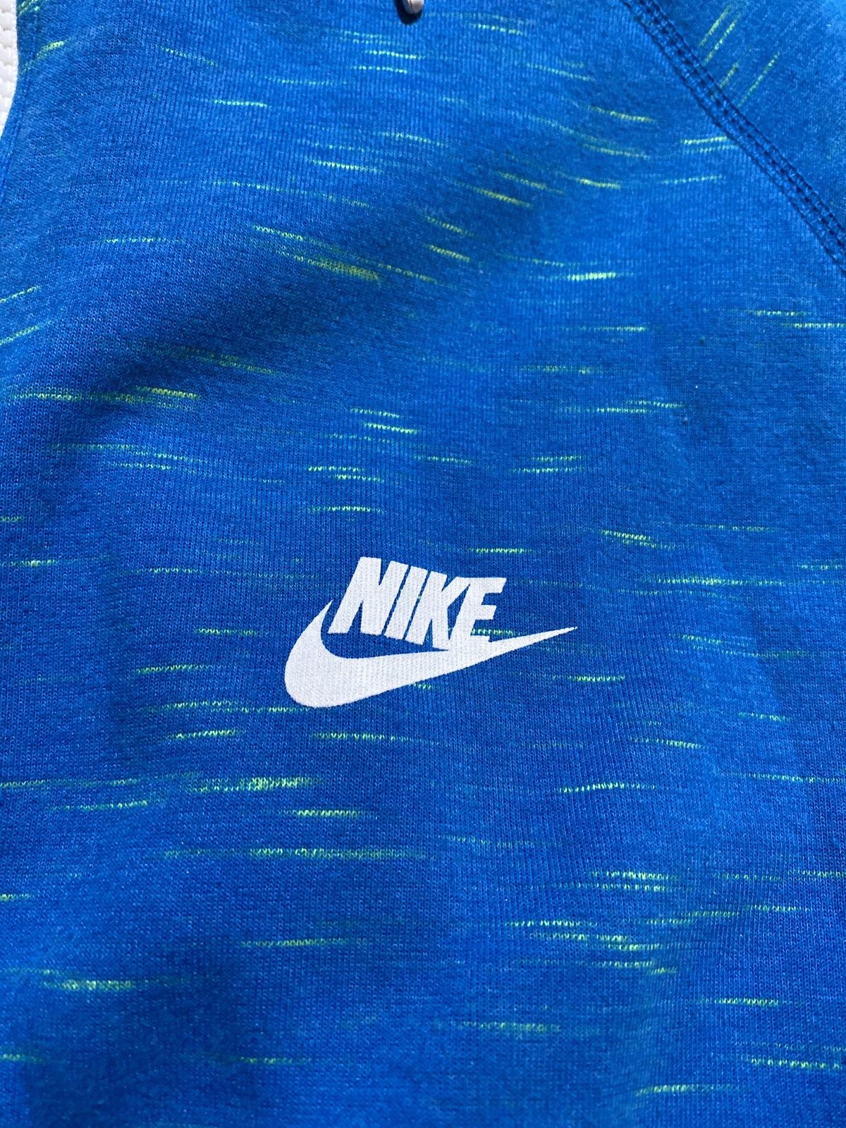 Nike Nike Zip-Up Hoodie Size US L / EU 52-54 / 3 - 6 Thumbnail