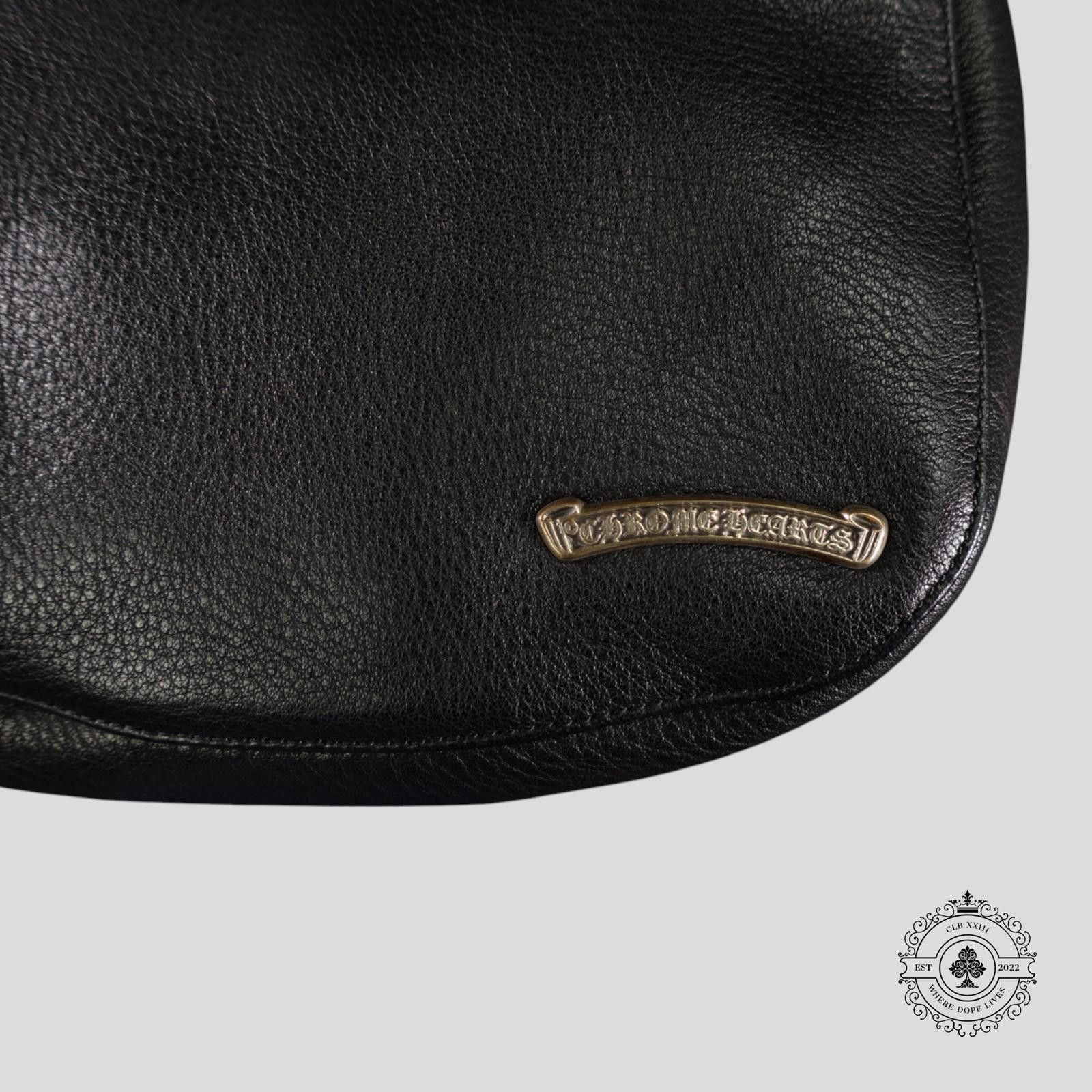 Chrome Hearts Chrome Hearts Nip & Slip Bag Size ONE SIZE - 5 Thumbnail
