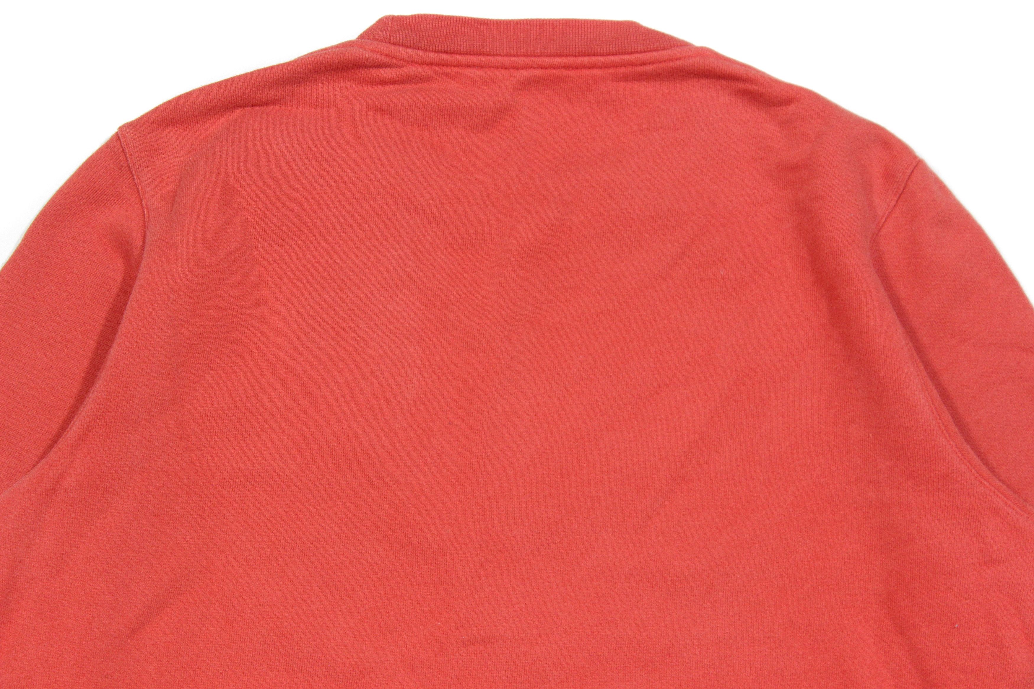 Norse Projects Vagn Classic Crew Sweatshirt Size US M / EU 48-50 / 2 - 4 Thumbnail