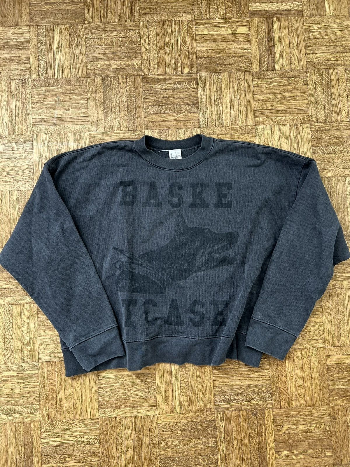 basketcase gallery Basketcase Gallery Dog Sweater Size US L / EU 52-54 / 3 - 1 Thumbnail