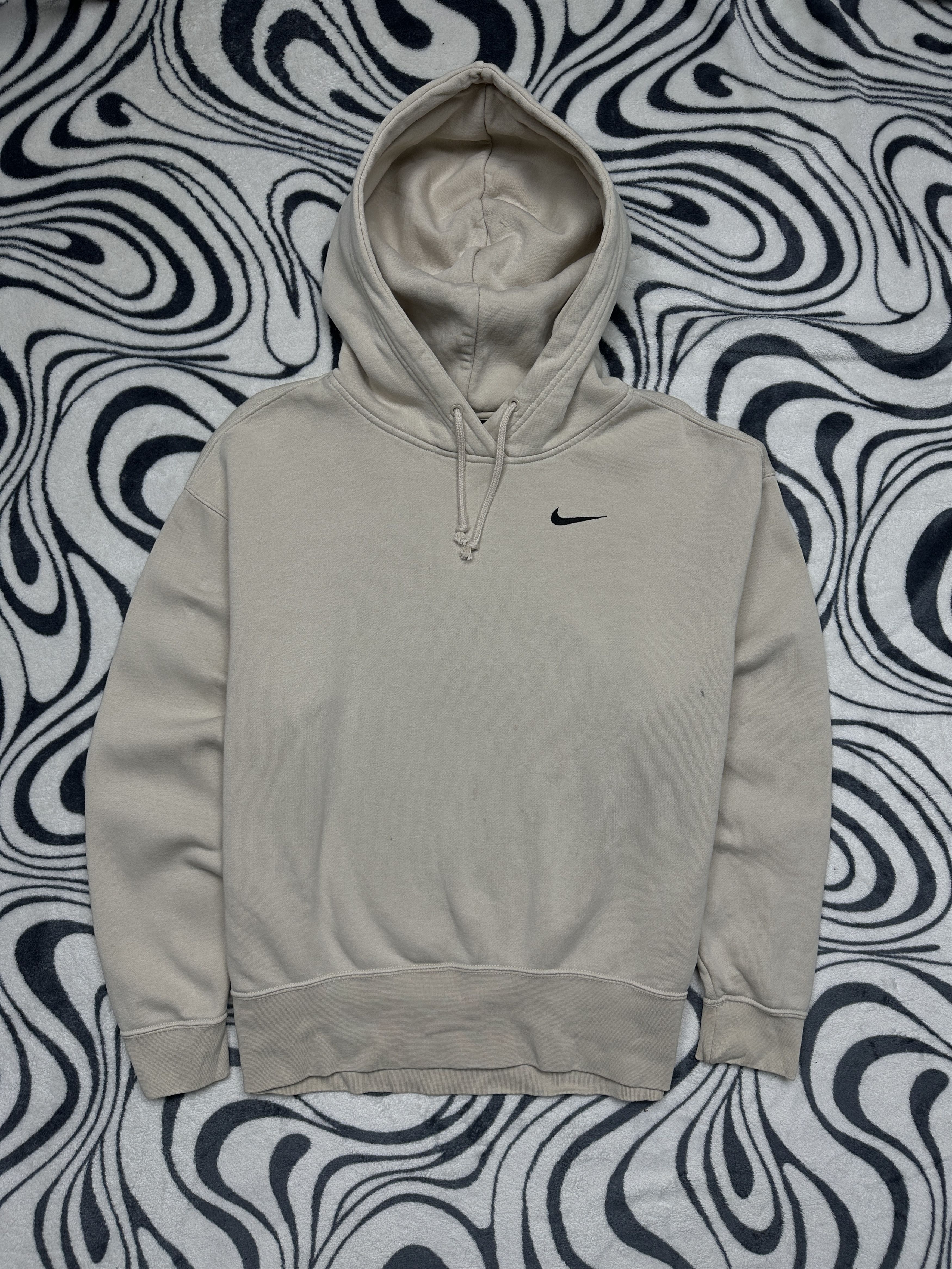 Nike Nike Mens Hoodie Size US S / EU 44-46 / 1 - 1 Thumbnail