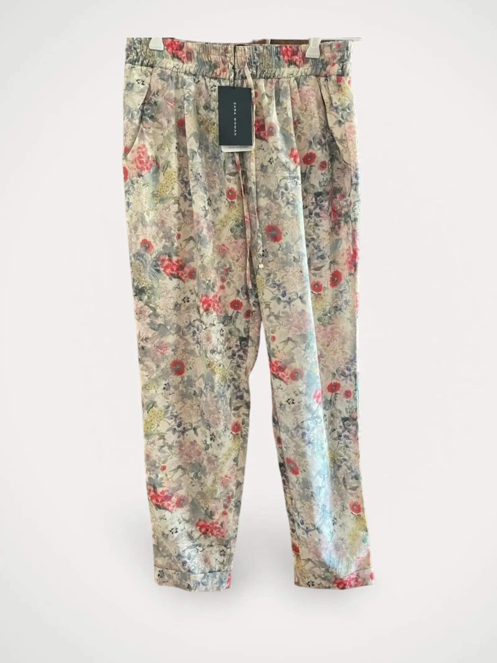 Zara Zara Pants Size 28" / US 6 / IT 42 - 1 Thumbnail
