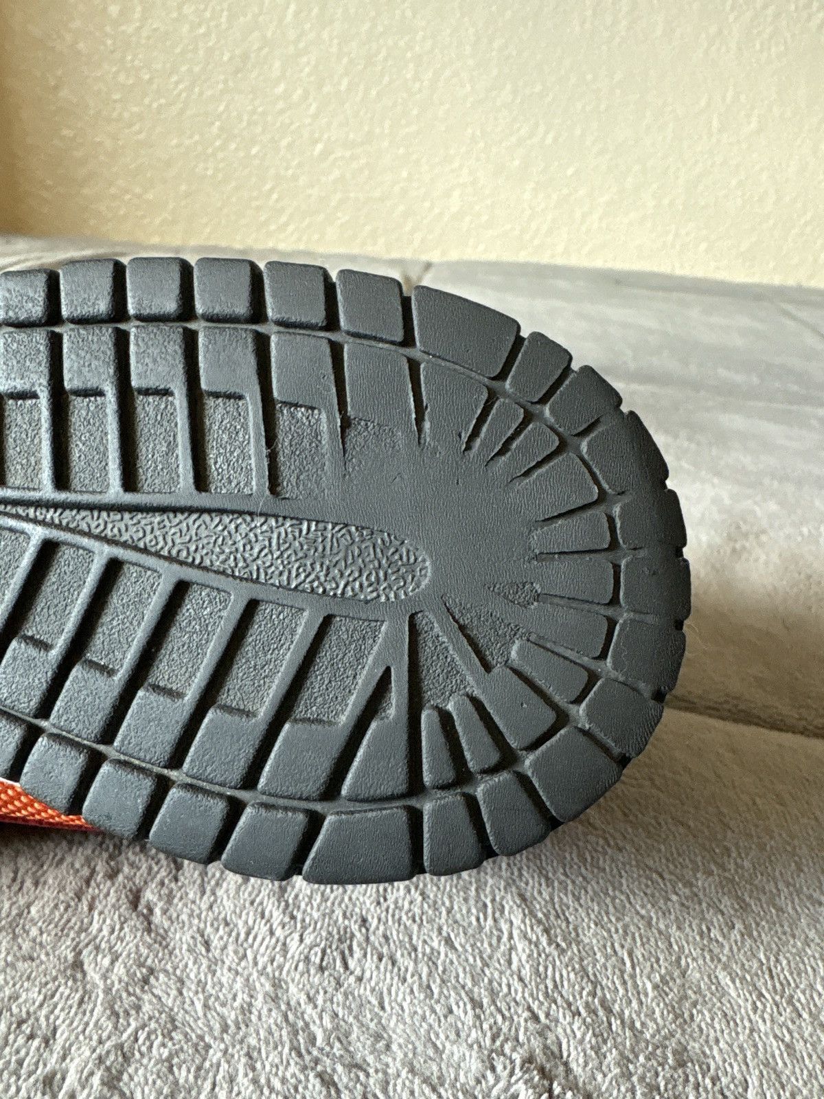 Nike Nike WMNS Dunk Low Orange Blaze Size US 10 / IT 40 - 10 Thumbnail