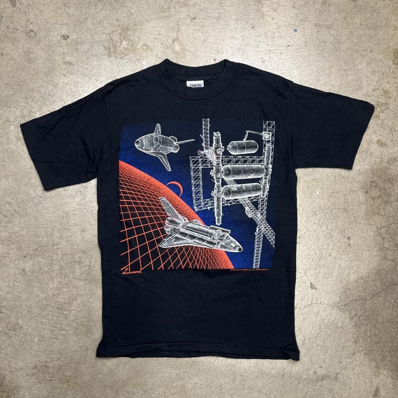 Oneita Men's T-shirt