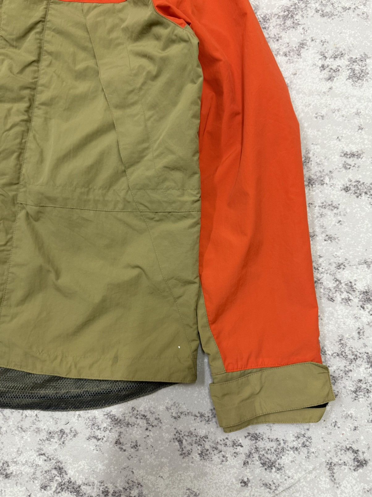 Japanese Brand Coen Co.ltd Tokyo Japan Mountaineering Gorpcore Jacket Size US S / EU 44-46 / 1 - 5 Thumbnail