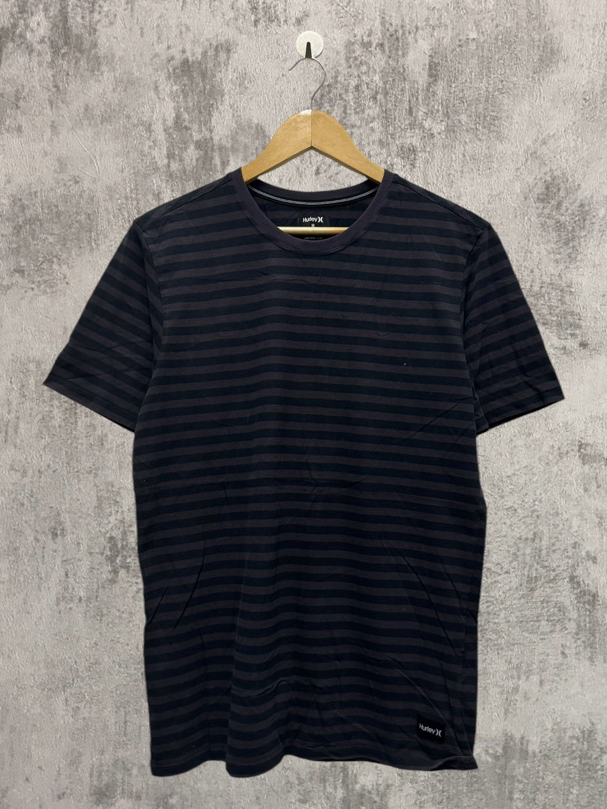 Hurley Hurley tee Size US M / EU 48-50 / 2 - 1 Thumbnail