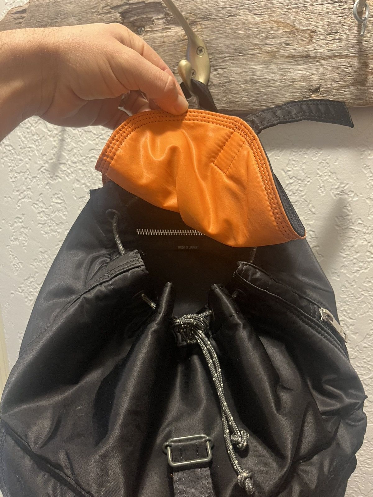 Porter Tanker Series Rucksack Size ONE SIZE - 11 Thumbnail