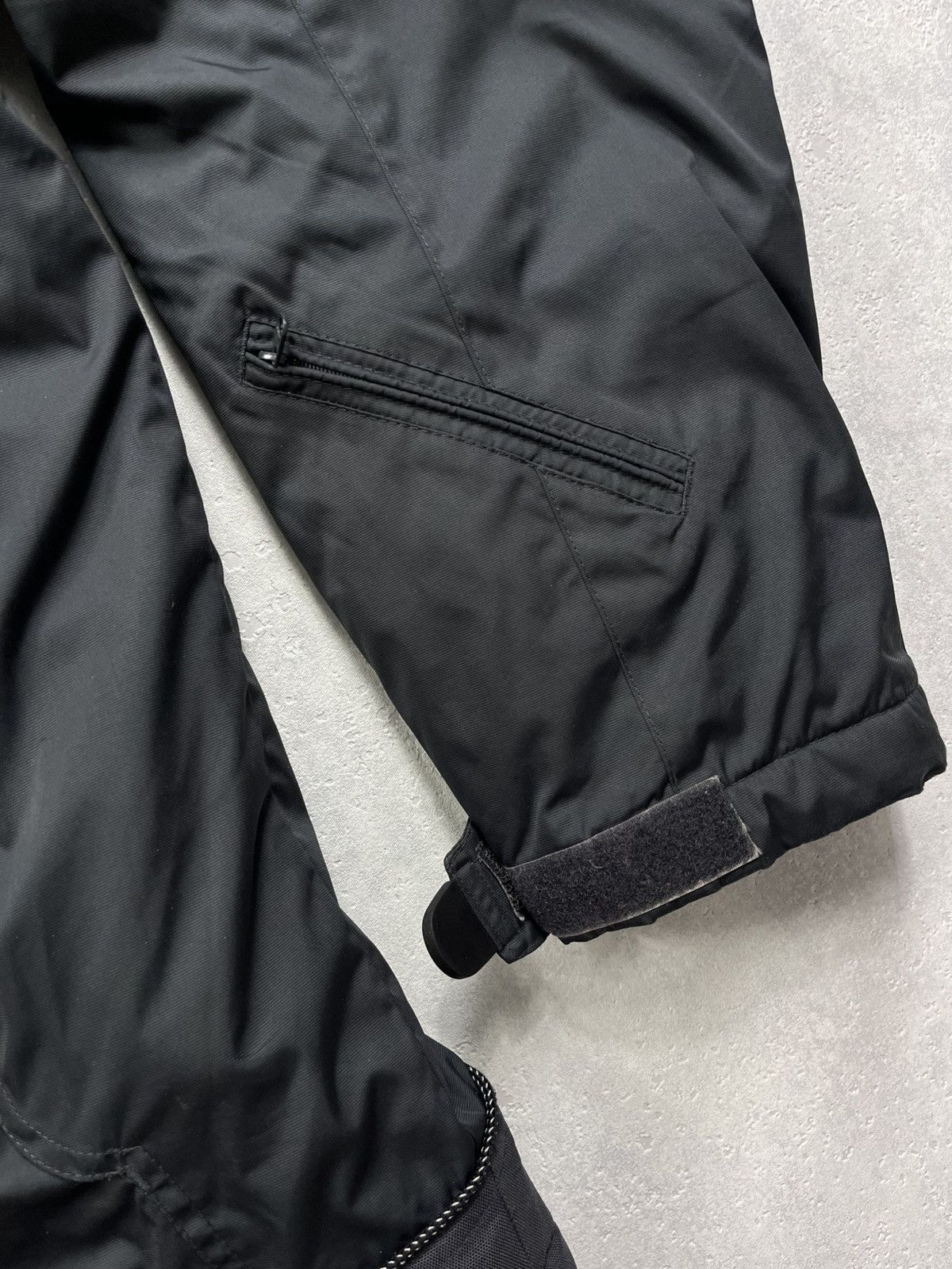 Nike 90’s NIKE RETRO SWOOSH LOGO DOWN PUFFER JACKET RARE SPRTSDLX Size US XL / EU 56 / 4 - 8 Thumbnail