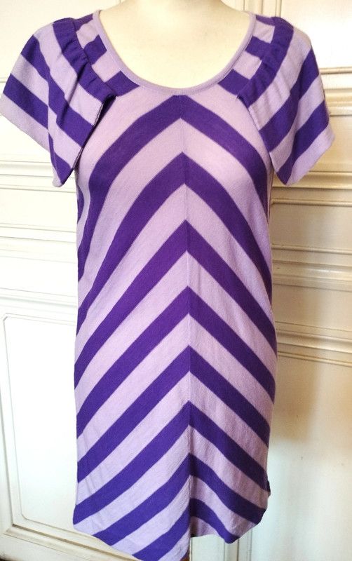 Sonia Rykiel Sonia Rykiel Robe Papillon TM Size M / US 6-8 / IT 42-44 - 4 Thumbnail