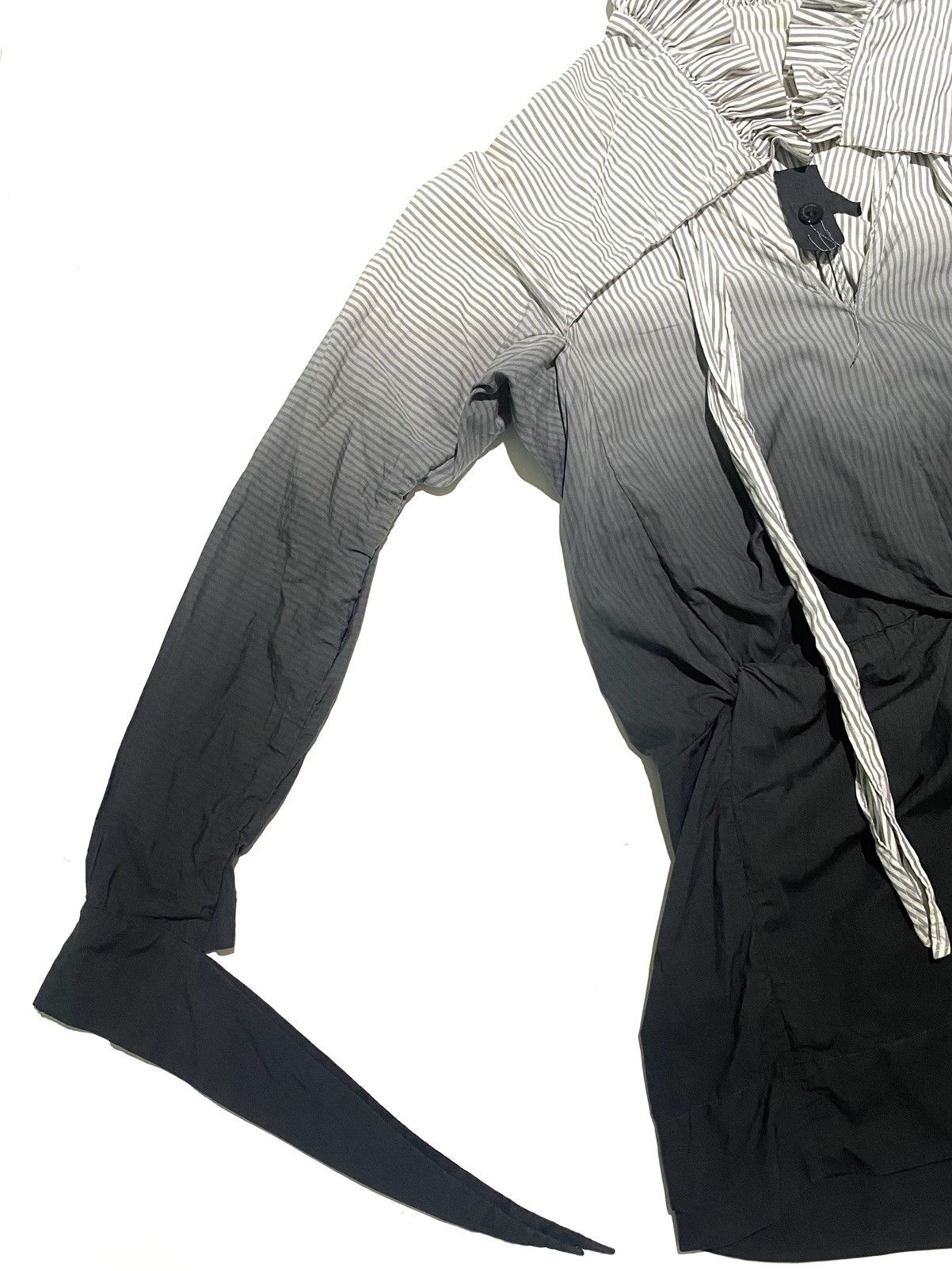 Bernhard Willhelm ARCHIVE BERNHARD WILLHELM AW 2007 Size S / US 4 / IT 40 - 6 Thumbnail