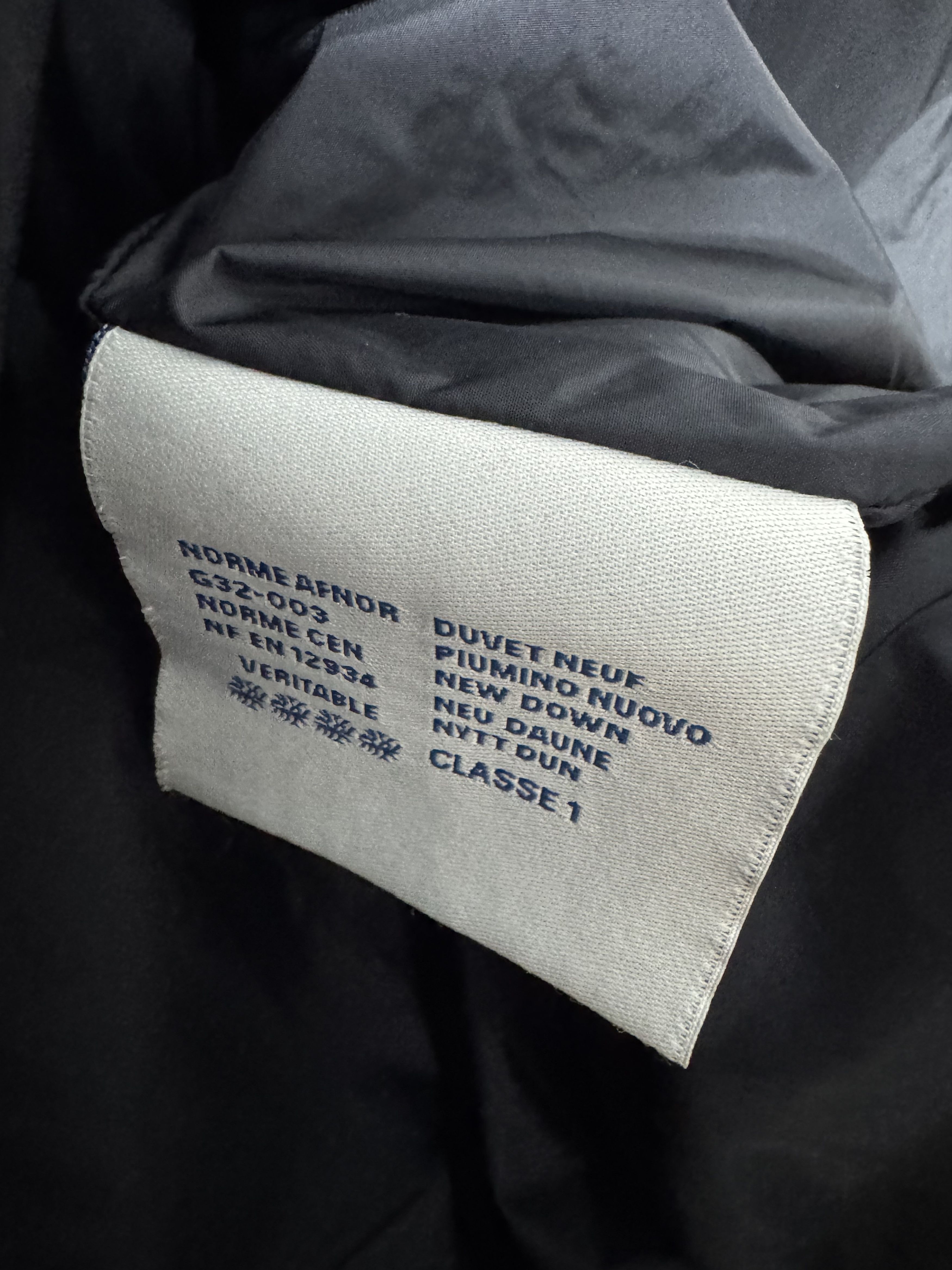 Moncler Moncler Dylan Jacket Size US M / EU 48-50 / 2 - 7 Thumbnail