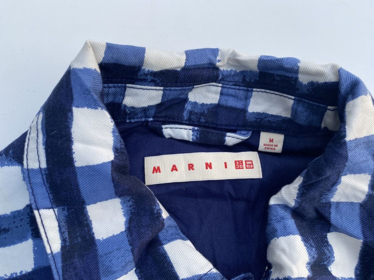 Marni × Uniqlo Marni uniqlo Size US M / EU 48-50 / 2 - 2 Thumbnail