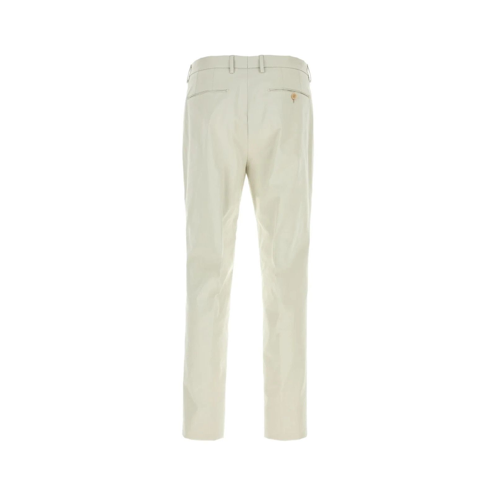 Etro ETRO Sand Stretch Cototn Pants New & Authentic (Men's size:U Size US 32 / EU 48 - 2 Thumbnail