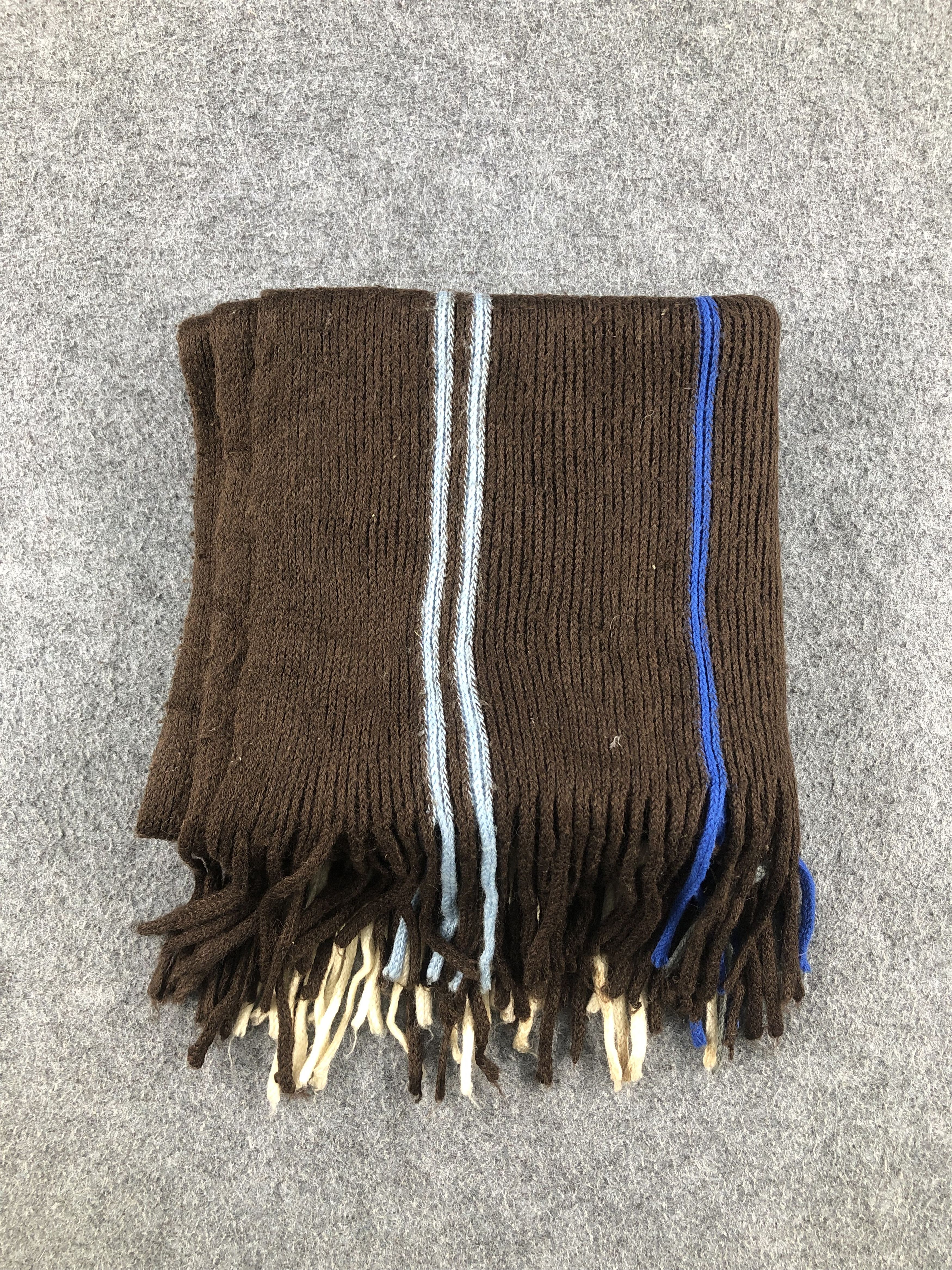 Takeo Kikuchi Takeo Kikuchi Scarf / Muffler / Neckwear Size ONE SIZE - 4 Thumbnail
