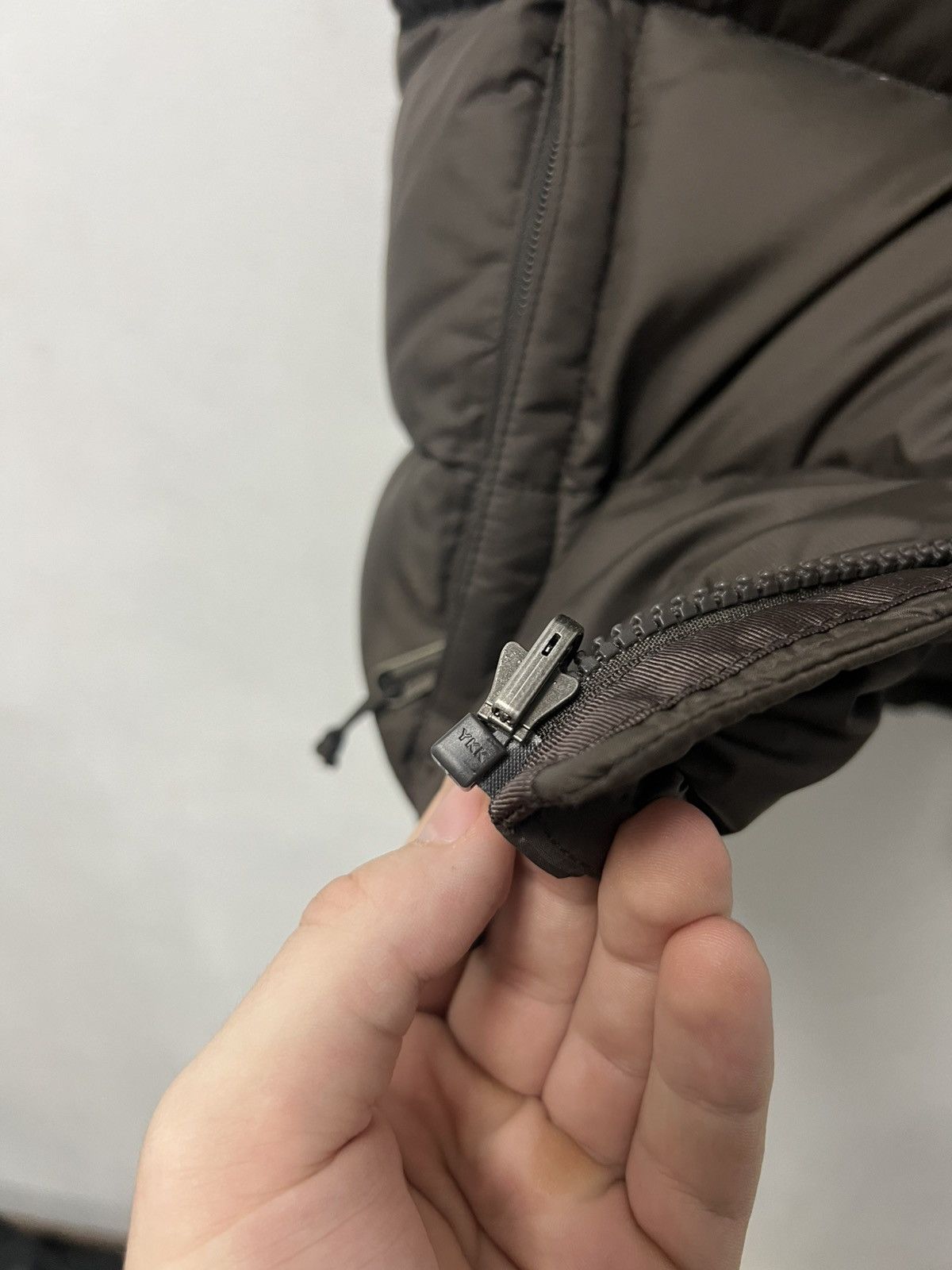 The North Face The North Face Puffer Vest 700 TNF Nuptse Puffer Down Gillet Size US S / EU 44-46 / 1 - 6 Thumbnail