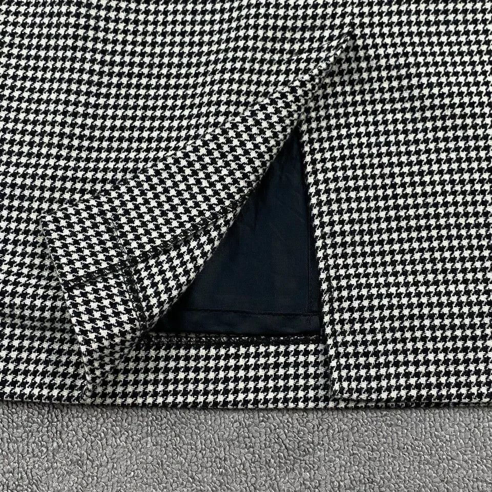 Other Sag Harbor Skirt Women's Size 8 Polyester Zipper Formal Size 30" / US 8 / IT 44 - 9 Thumbnail