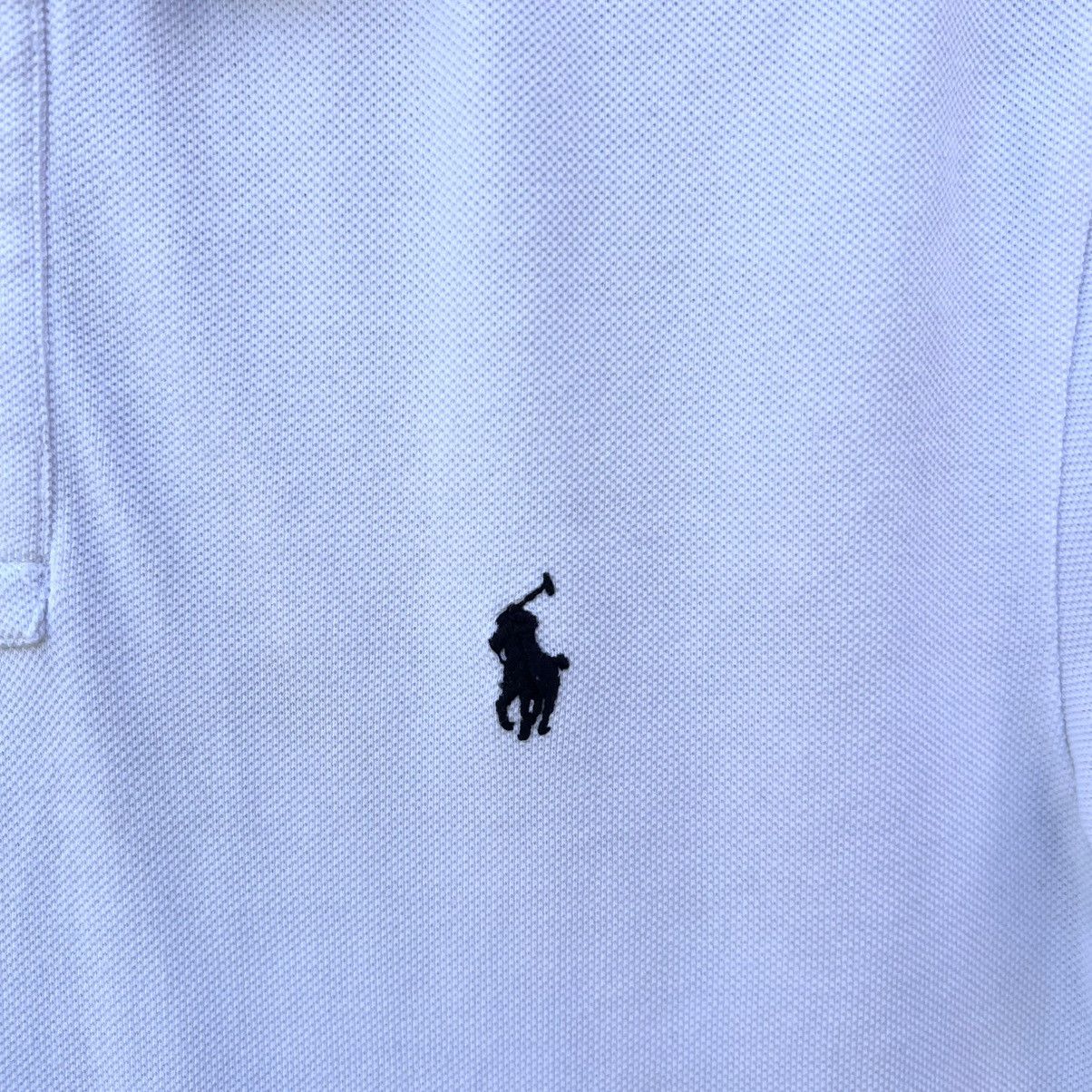 Polo Ralph Lauren Polo Ralph Lauren t shirt polo Size US M / EU 48-50 / 2 - 3 Thumbnail