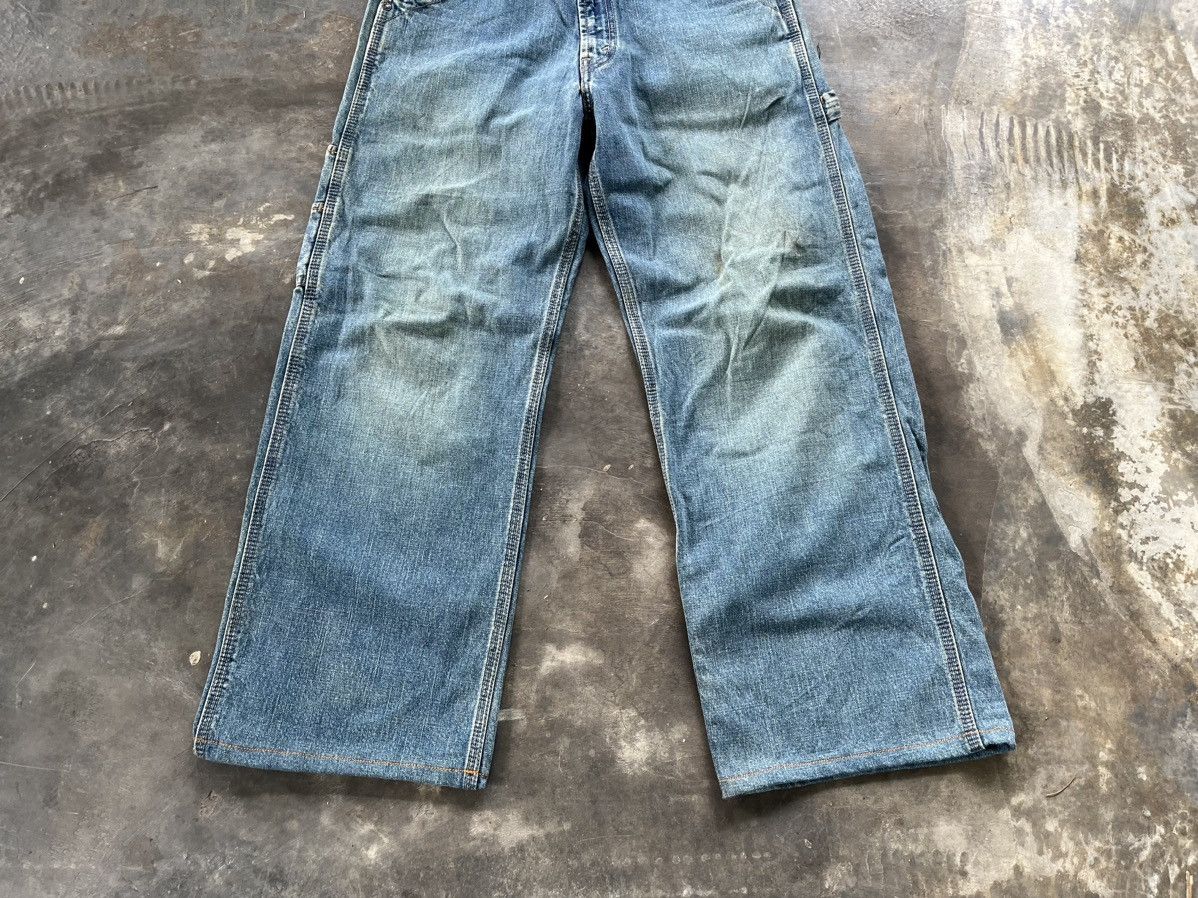Hysteric Glamour × Levi's × Vintage Vintage Levis Workwear Size US 30 / EU 46 - 6 Thumbnail