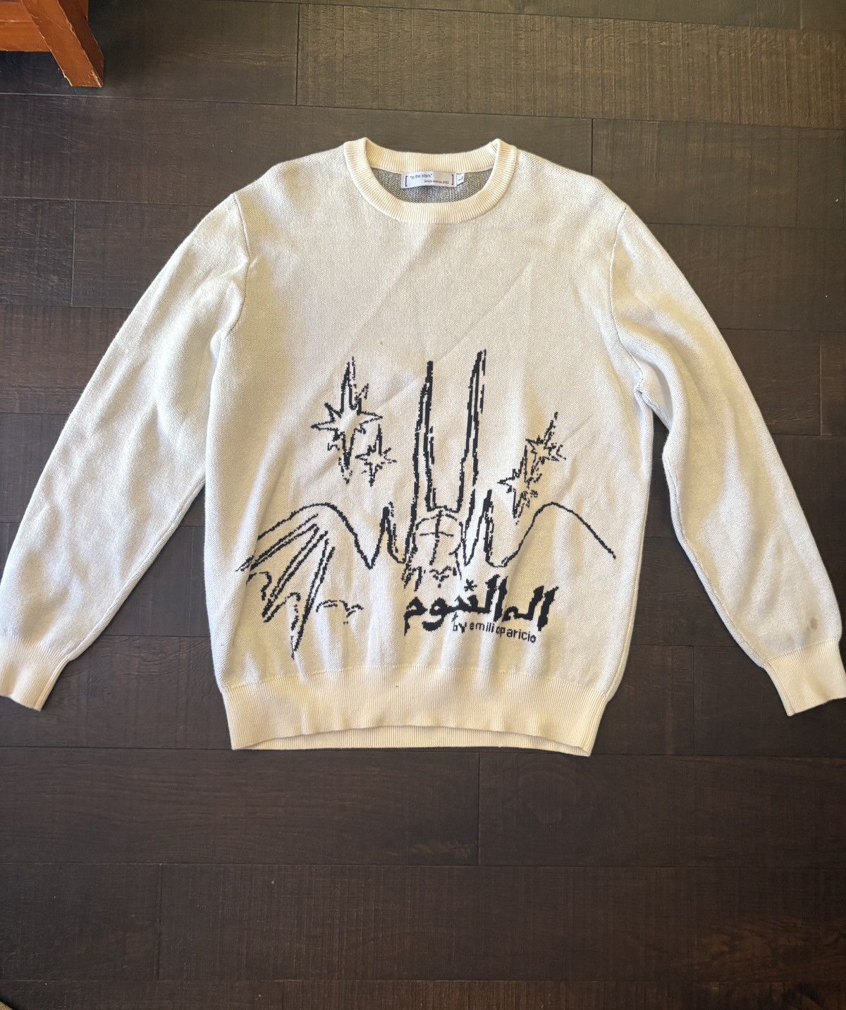 Other Emilio Aparicio LA pop-up Knit Size US L / EU 52-54 / 3 - 1 Thumbnail
