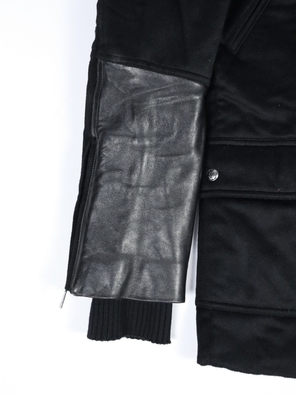 Dior Early 2000s John Galliano Christian Dior jacket Size S / US 4 / IT 40 - 5 Thumbnail