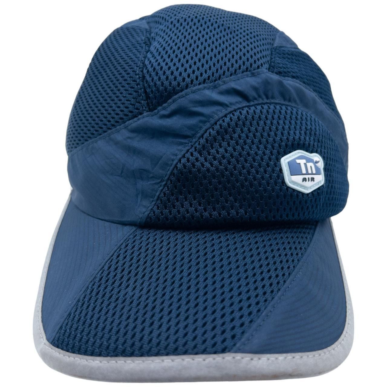 Nike Vintage Nike TN Mesh Hat Size ONE SIZE - 2 Thumbnail
