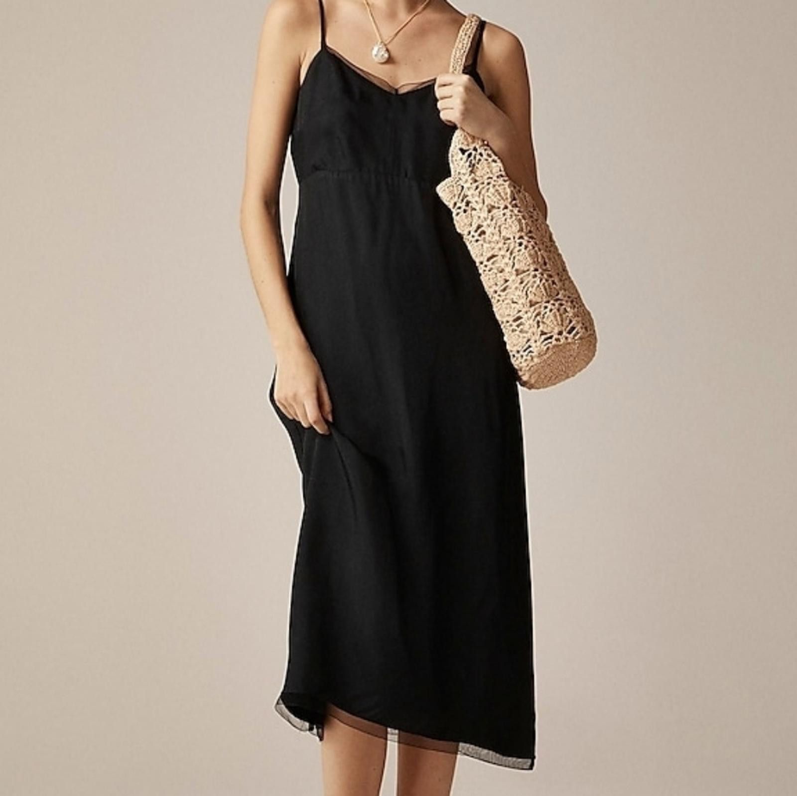 black velvet dresses Unique Vintage Black Velvet Front Twist Swing Dress