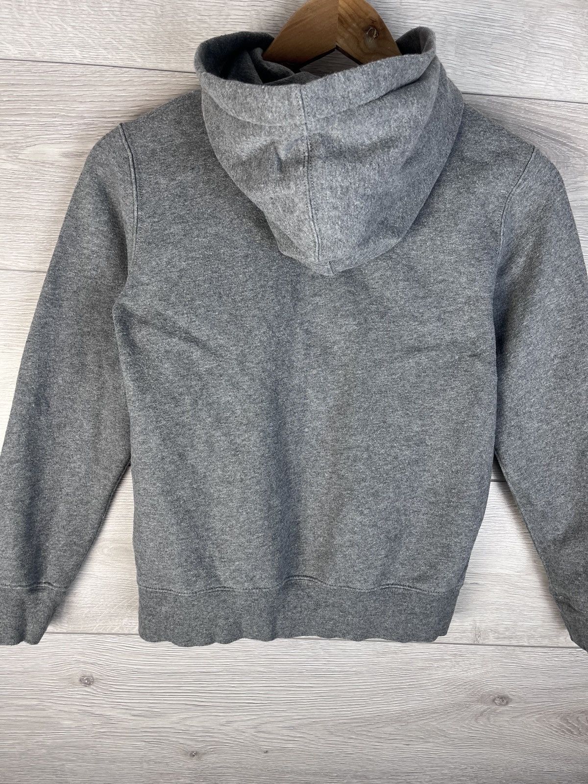 Polo Ralph Lauren Men’s hoodie zip Polo Ralph Lauren Y2K Size US XXS / EU 40 - 13 Thumbnail