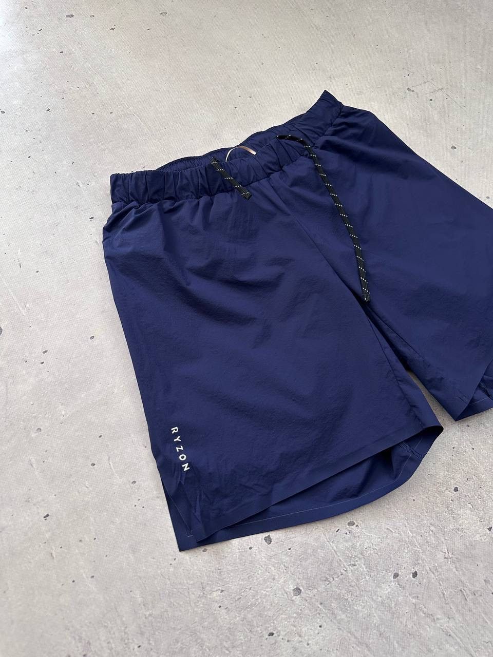 Other Ryzon Alliance Series Running Shorts XS Navy Athletic Rapha Size US 30 / EU 46 - 2 Thumbnail