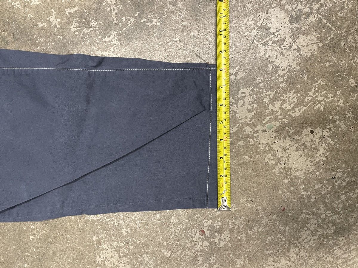 Acne Studios Acne Studios Alvin Pant Hand Dyed Size US 32 / EU 48 - 6 Thumbnail