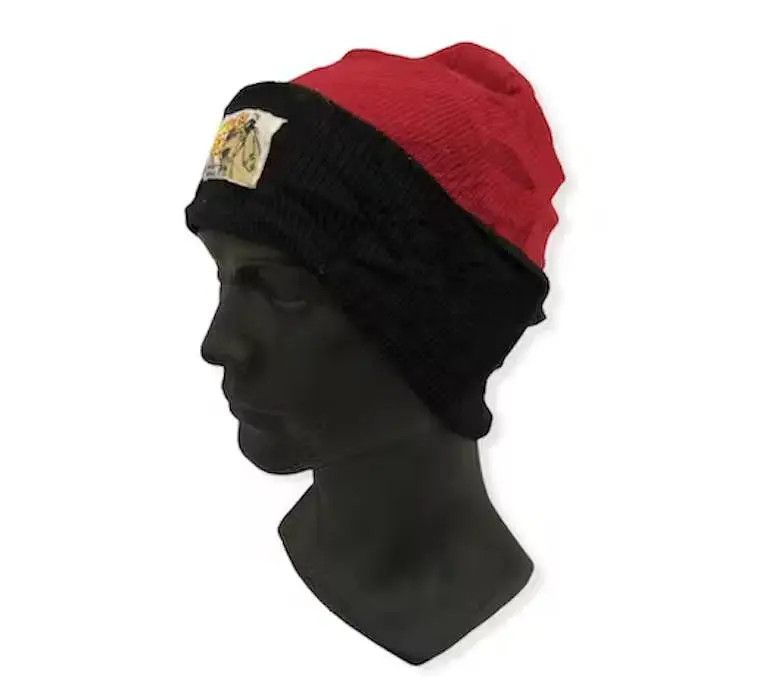 Cartoon Network × Vintage Vintage Wacky Race Cartoon Beanie Hat Size ONE SIZE - 2 Thumbnail