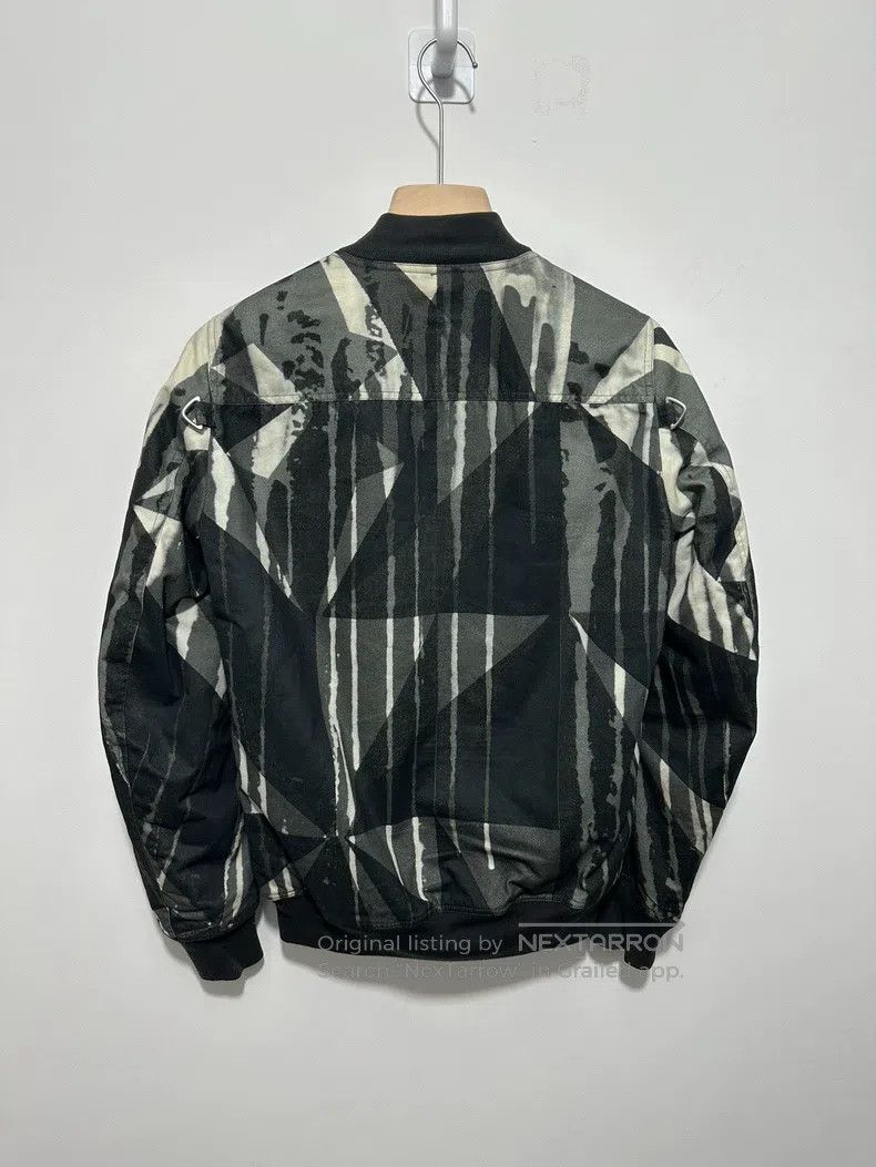 Rick Owens Rick Owens Cotton-padded jacket Size US XS / EU 42 / 0 - 2 Thumbnail