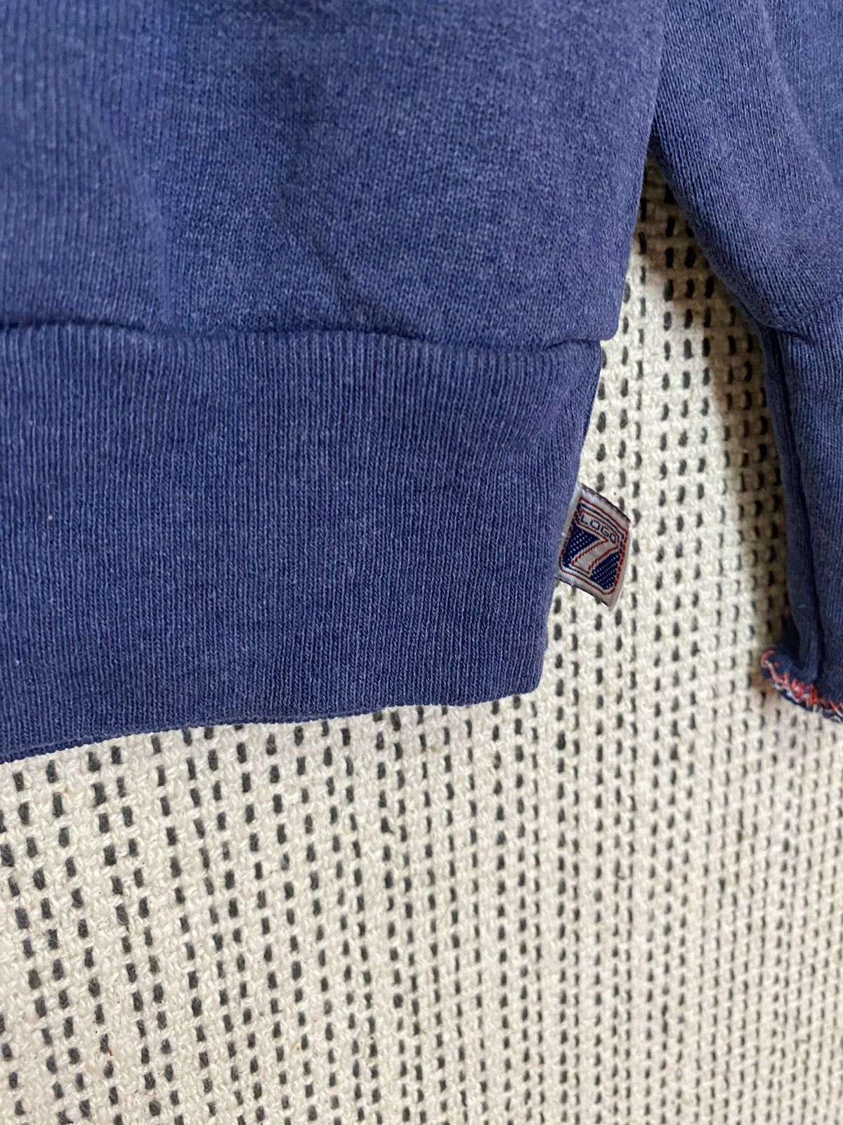 NFL × Vintage 🔥Vintage indianapolis colt football sweatshirt Size US L / EU 52-54 / 3 - 4 Thumbnail