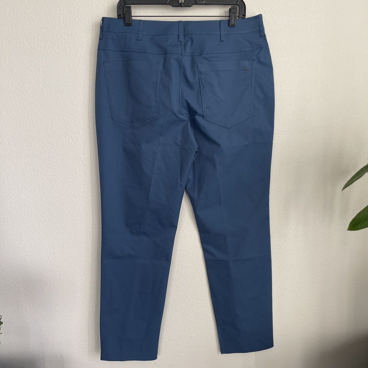 Public Rec Public Rec All Day Every Day Five Pocket Performance Pants Size US 34 / EU 50 - 5 Thumbnail