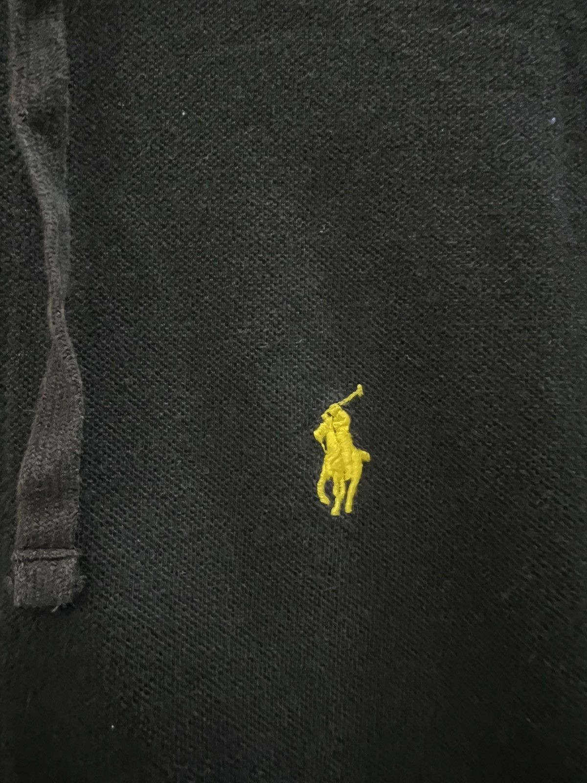 Polo Ralph Lauren Polo Ralph Lauren Sports Hoodies Size US M / EU 48-50 / 2 - 2 Thumbnail