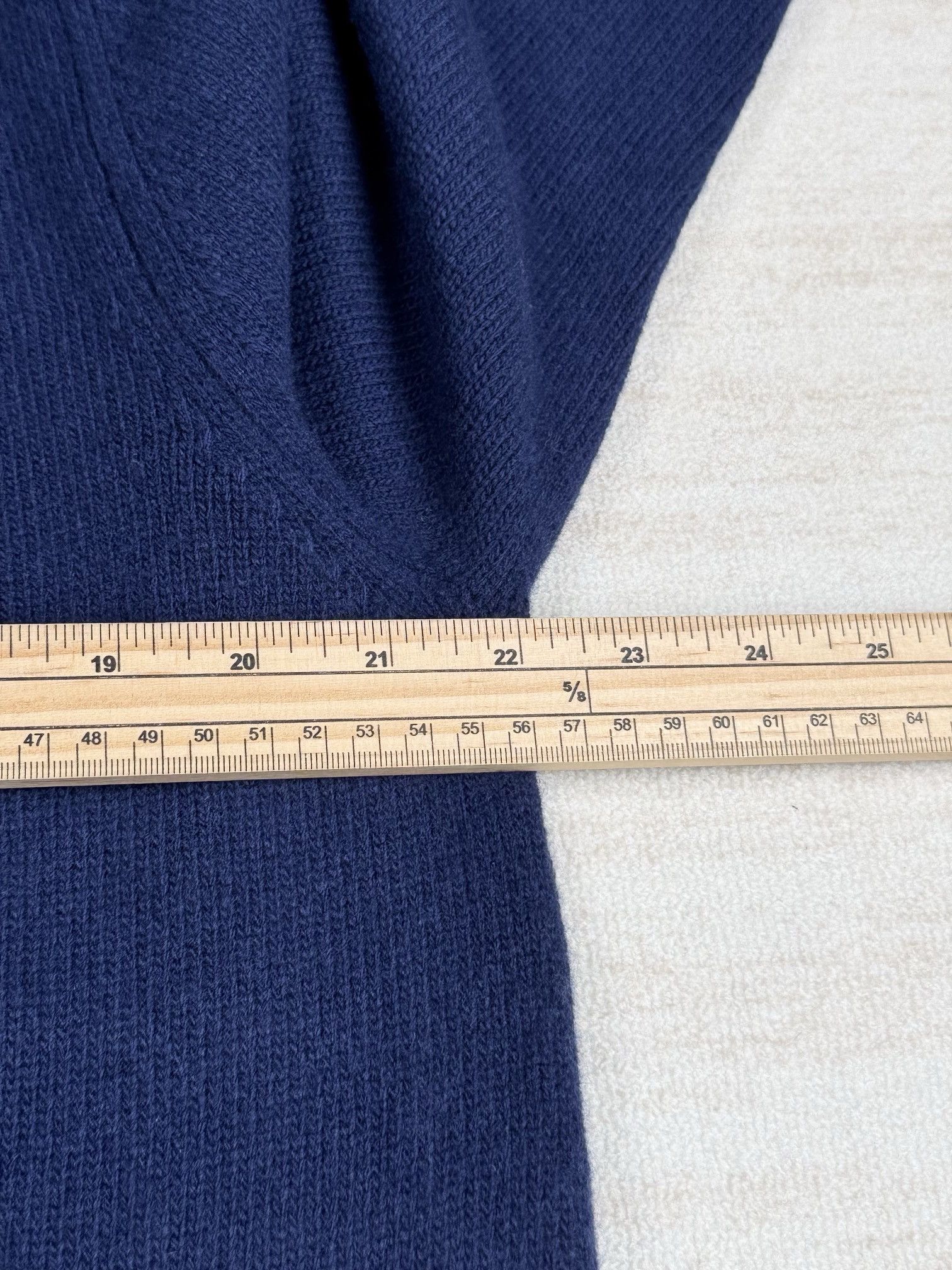 Aime Leon Dore Aime Leon Dore x New York Mets Merino Cardigan Size US L / EU 52-54 / 3 - 9 Thumbnail