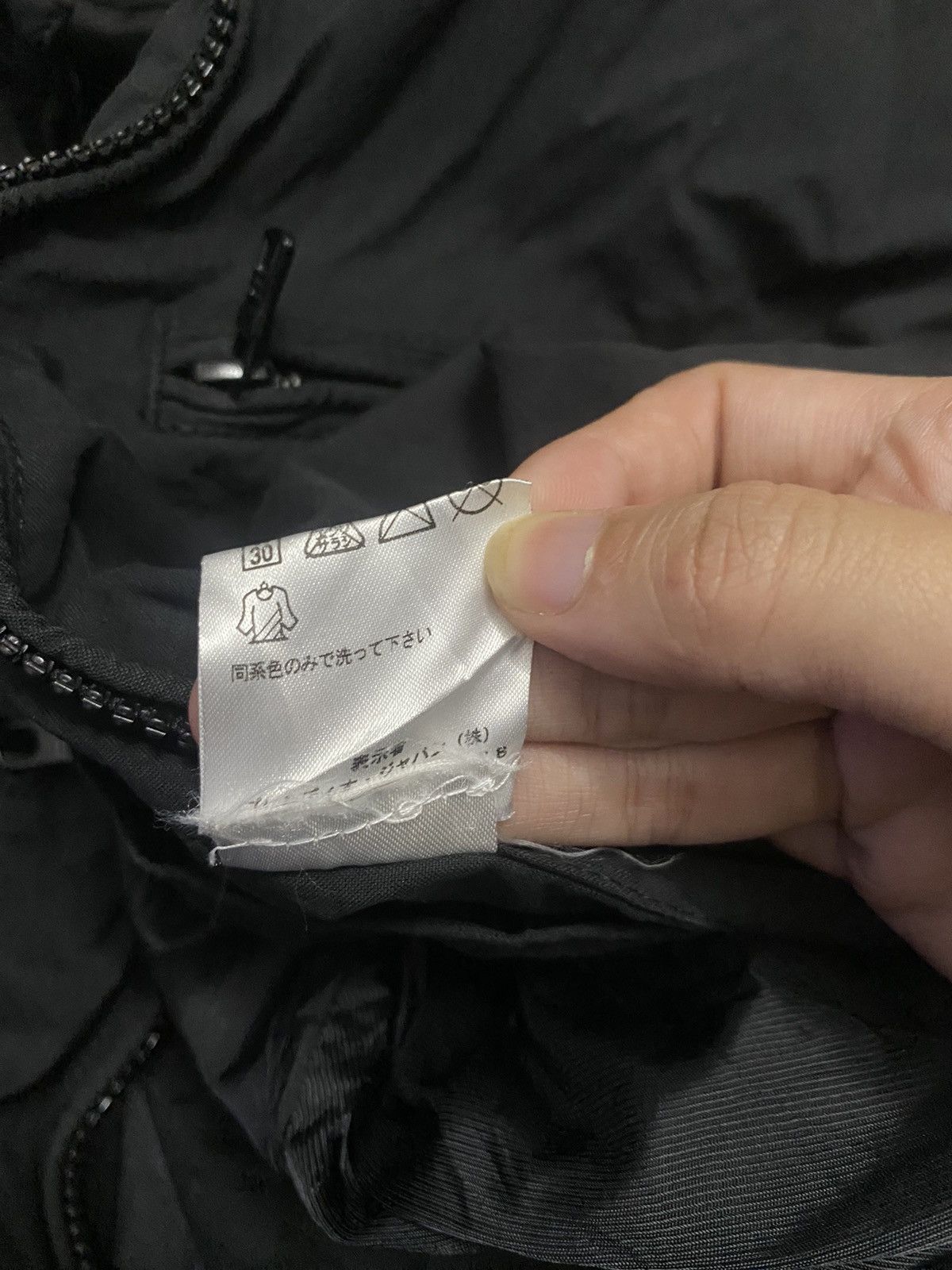 Armani Exchange 2000 Armani Exchange Biker Jacket Size US S / EU 44-46 / 1 - 10 Thumbnail