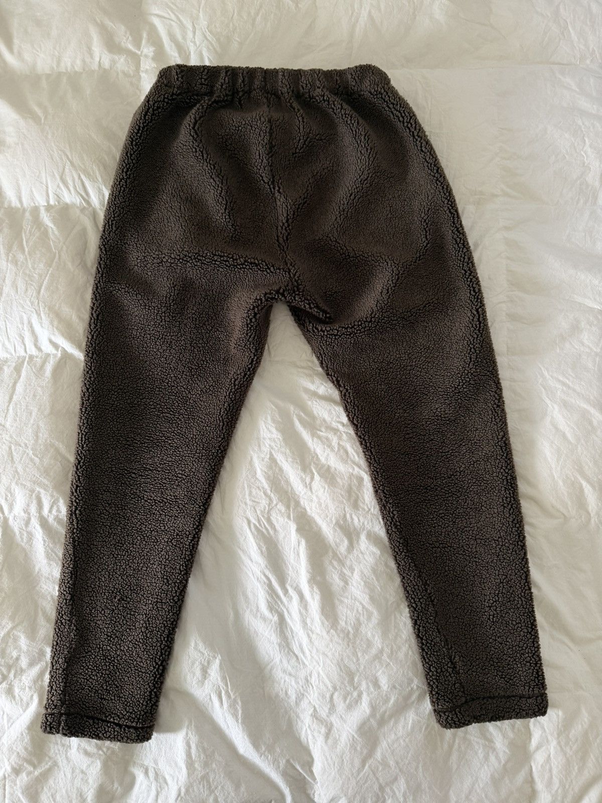 Orslow Orslow Boa Fleece pant Like New!! Size US 30 / EU 46 - 5 Thumbnail