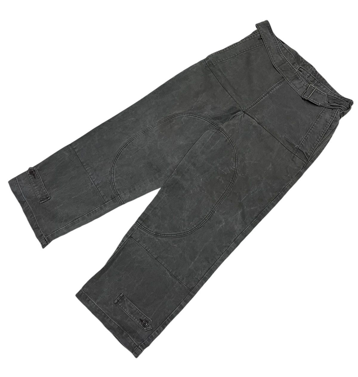 Designer × Japanese Brand × Journal Standard Journal standard usn dack pants Size US 36 / EU 52 - 10 Thumbnail